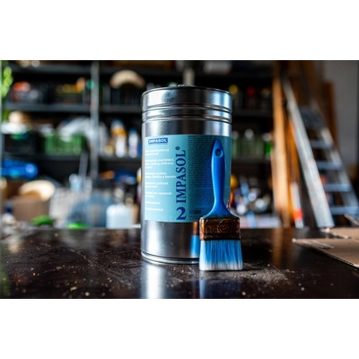 IMPASOL 2 Rychlý bezezbytkový odmašťovač 30 l