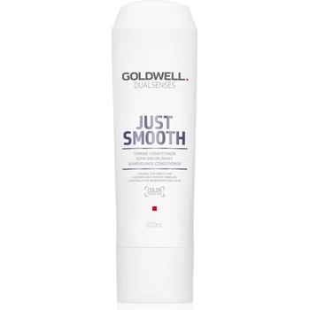 Goldwell Dualsenses Just Smooth изглаждащ балсам за непокорна коса 200ml