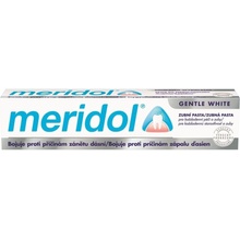 Meridol Gentle White 75 ml