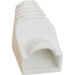 Delight Utp rj45, бял, против счупване, тип 1 05230fh (05230fh)