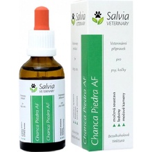 Salvia Veterinary Chanca Piedra AF 50 ml