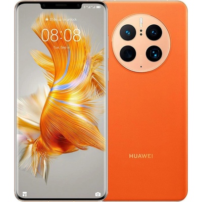 Huawei Mate 50 Pro 8GB/512GB – Zboží Živě