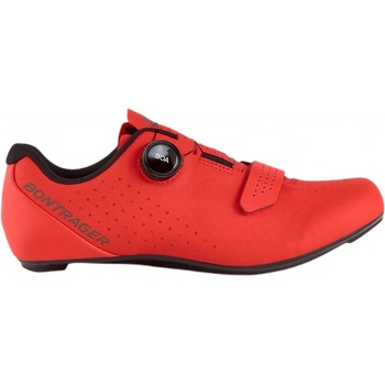 Bontrager Circuit Radioactive Red