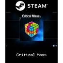 Critical Mass