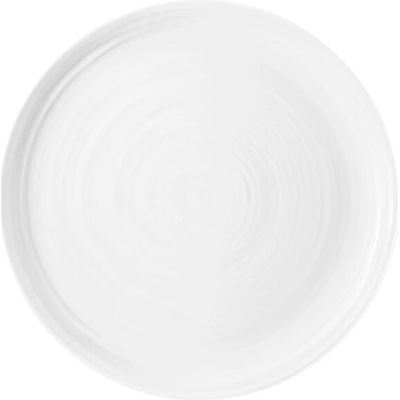 Mělký talíř 31 cm TERRA, bílá, Seltmann Weiden