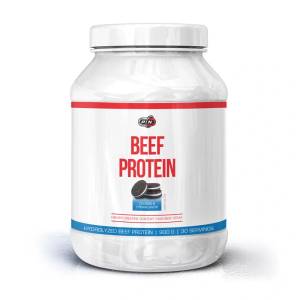 Pure Nutrition - BEEF PROTEIN - 900 g