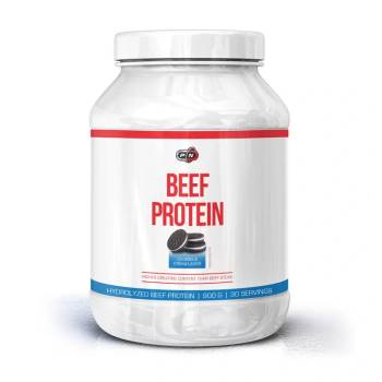 Image 1 of Pure Nutrition - BEEF PROTEIN - 900 g