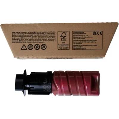 Ricoh Тонер касета ricoh червен p c375h, 5700стр (ricoh-ton-pc375h-m)