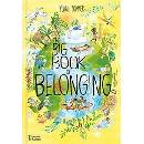 The Big Book of Belonging - Yuval Zommer, Thames & Hudson Ltd