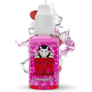 Vampire Vape Concentrate Pinkman Ice 30ml - Vampire Vape