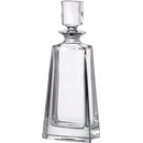 Crystal Bohemia KATHRENE karafa na whisky 0,7 l