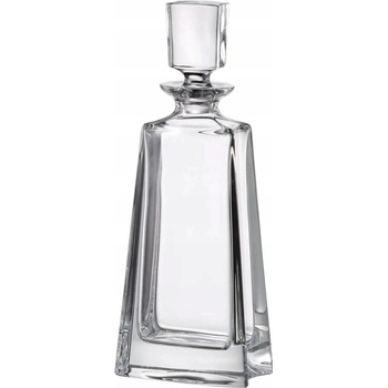 Crystal Bohemia KATHRENE karafa na whisky 0,7 l