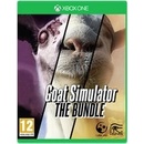 Goat Simulator: The bundle