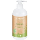 Sante sprchový gel Ananas & Citrón 500 ml