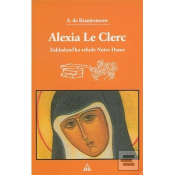 Alexia Le Clerc