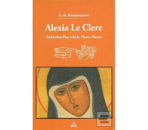 Alexia Le Clerc