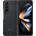 Samsung Оригинален гръб Samsung Silicone Cover за Galaxy Z Fold 4 - Черен, EF-MF936CBE