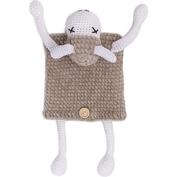 Vlnka Nahrievací vankúšik ovečka Vlnka