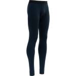 Devold Мъжко мериносово термобельо Devold Expedition Merino Silk Longs Merino base layer - Ink (015-1930-0111)