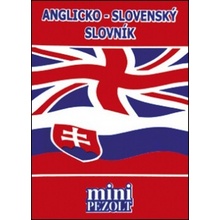 Anglicko-slovenský slovník