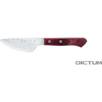 Dictum Japonský nůž Shigeki Hocho Mincing Knife 90 mm