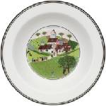 Villeroy & Boch Дълбока чиния Design Naif Marriage 21 см (10-2337-2756)