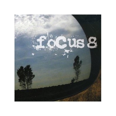 Focus - Focus 8 CD – Zboží Mobilmania