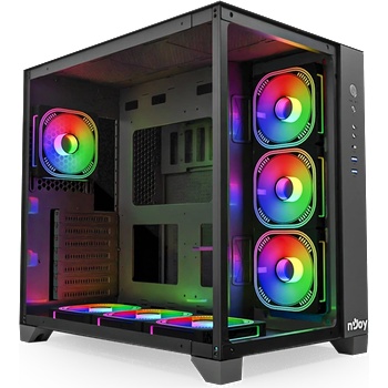 nJoy AURA (CSMD-A000TAU-BL01B)