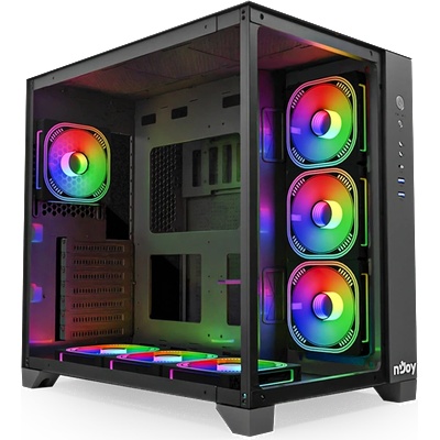 nJoy AURA (CSMD-A000TAU-BL01B)