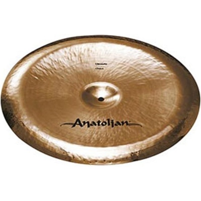 Anatolian US China 22" – Zbozi.Blesk.cz