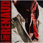Renaud - Live À La Cigale, 2007 (Box Set) (4 LP) (5021732628343)