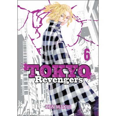 Tokyo Revengers 6