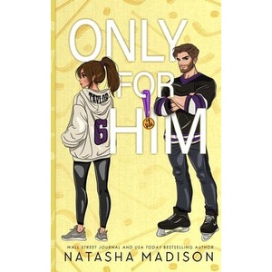 Only For Him | Madison (ISBN: 9781998620180)