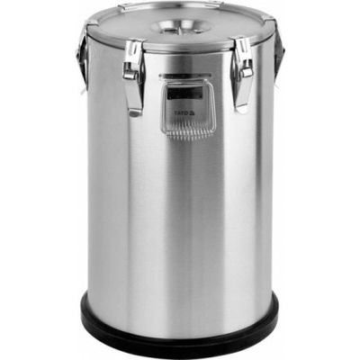 Yato Gastronomický termos 35l NEREZ YG-09204