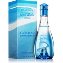 Parfémy Davidoff Cool Water Woman Caribbean Summer Edition toaletní voda dámská 100 ml