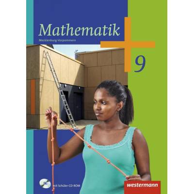 9. Schuljahr, Schülerband mit CD-ROM