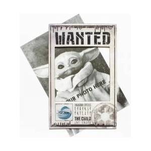 Star Wars Star Wars Frame - Magnet Frame on Photo