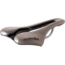Selle Italia SLR Boost Gravel TI316 Superflow S hnede