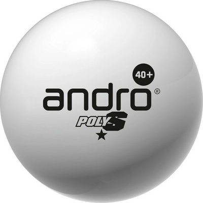 andro PolyS 72 ks