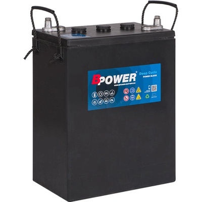 BPOWER XT L16 420Ah 6V