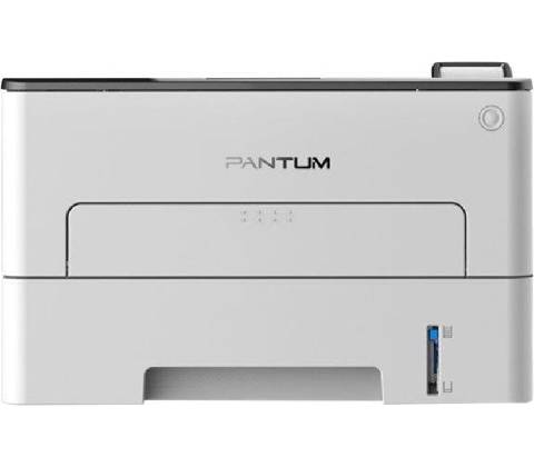 Pantum P3300DW