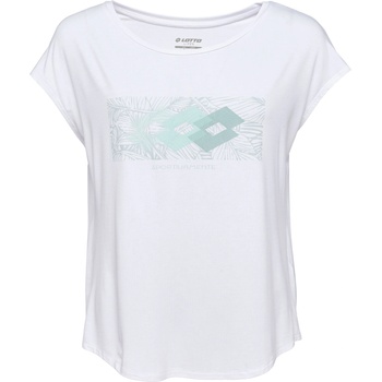 Lotto Tropical tee iii xs