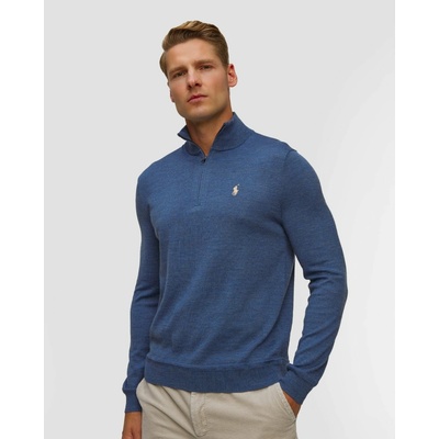 Polo Ralph Lauren pánsky vlnený sveter