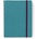 FILOFAX Тефтер Neutrals, A5, син (179522)