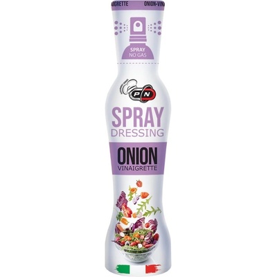 PURE Nutrition USA Spray Sauce - Onion & Vinaigrette [140 мл]