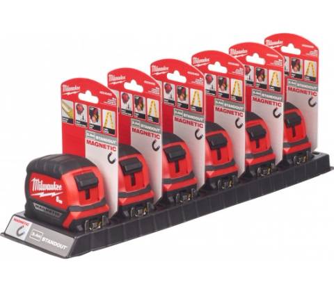 Milwaukee 4932464600