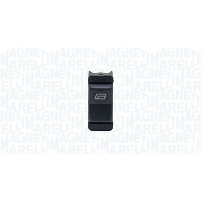 MAGNETI MARELLI Spínač elektrického otvárania okien 000050946010