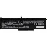 VHBW Батерия за Dell Latitude 5580 / Latitude 5591, 7500 mAh (888202849)