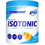 6PAK Nutrition Iso Wave Hydration & Performance [500 грама] Портокал