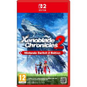 Nintendo Xenoblade Chronicles 2 (Switch 2)